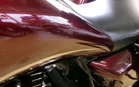 HARLEY FLTRX 2010 KH4