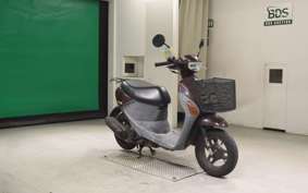 SUZUKI LET's 4 2024 CA45A