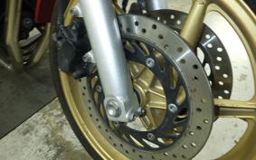 HONDA CB750 GEN 2 2008 RC42