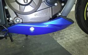SUZUKI GIXXER 250 ED22B