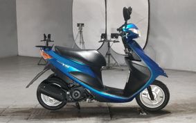 SUZUKI ADDRESS V50 CA44A