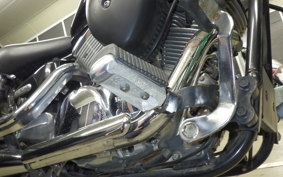 YAMAHA DRAGSTAR 250 2022 VG02J