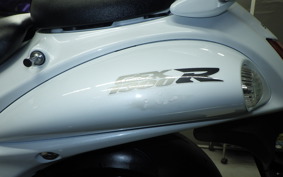 SUZUKI HAYABUSA Gen.2 2016 GX72B
