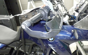BMW F650GS 2011