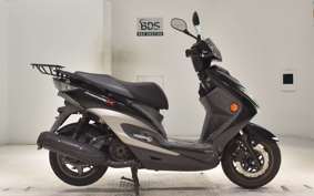 YAMAHA CYGNUS 125 XSR 2 SE44J