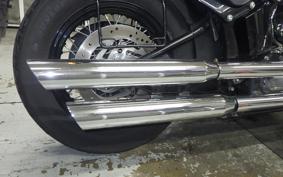 HARLEY FLS 1580 2012
