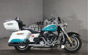 HARLEY FLHR 1690 2016 FBM