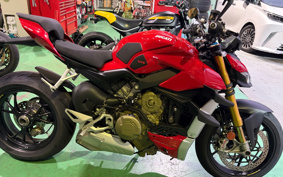 DUCATI STREET FIGHTER V4S 2021 1F00
