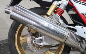 HONDA CB400SFV-3 BOLDOR 2012 NC42