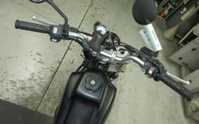 YAMAHA TW225 DG09J