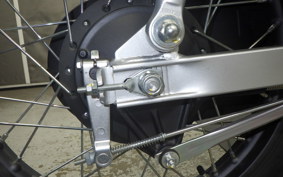 HONDA CROSS CUB 110 2014 JA45