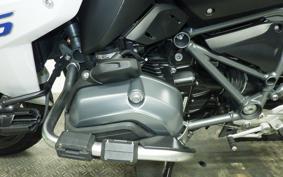 BMW R1200RS 2016