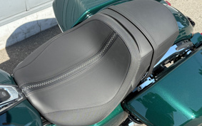 HARLEY  HARLEY FLTRX ROAD GLIDE 2024 KH7