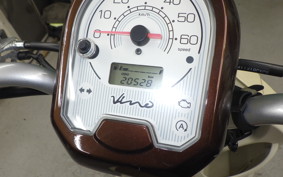 YAMAHA VINO 50 Gen.4 2025 AY02