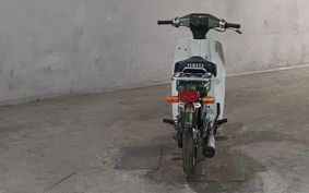 YAMAHA MATE50 V50