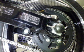 KAWASAKI Z900RS 2020 ZR900C