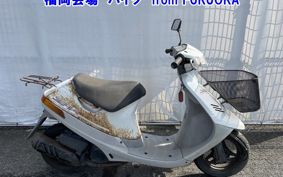SUZUKI SEPIA