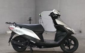 SUZUKI ADDRESS V125 DT11A