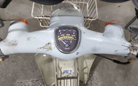 HONDA LITTLE CUB AA01