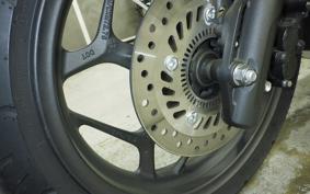 HONDA PCX 125 2007 JK05
