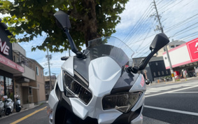 KAWASAKI NINJA 650 ABS 2020 ER650H
