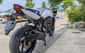 YAMAHA FZ1 FAZER 2013 RN21J