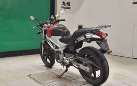HONDA VTR 250 Gen. 2 2005 MC33