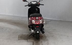 SUZUKI ADDRESS V125 DP12H