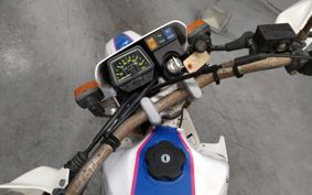 YAMAHA SEROW 225 1KH