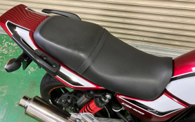 HONDA CB400SFV-4ABS 2021 NC42