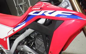 HONDA CRF250L 2025 MD47