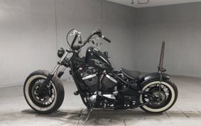 KAWASAKI VULCAN 400 1995 VN400A