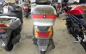 HONDA SPACY 100 JF13