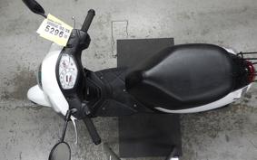 SUZUKI ﾚｯﾂ 2021 CA4AA