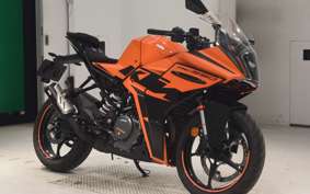 KTM 390 RC 2018
