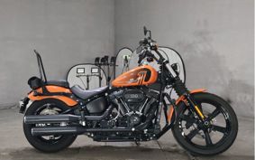 HARLEY FXBBS1870 2025 YYK