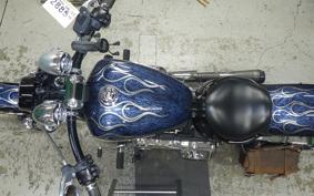 HARLEY FXBRS1870 2019