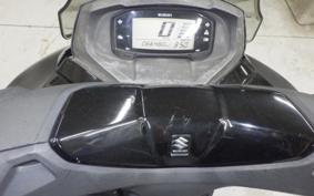 SUZUKI BURGMAN 125