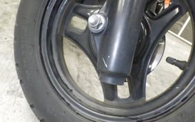 SUZUKI ADDRESS V125 S 2021 CF4MA