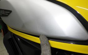 DUCATI SCRAMBLER ICON 2022