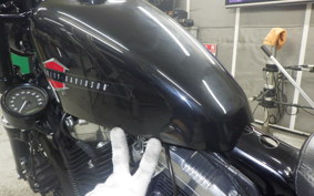 HARLEY XL1200X 2020