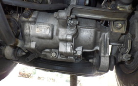 HONDA GYRO UP TA01