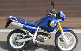 HONDA AX-1 MD21