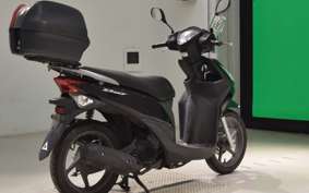 HONDA DIO 110 JF31