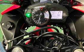 YAMAHA YZF-R25 RG10J
