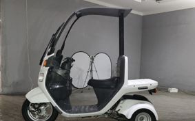 HONDA GYRO TA03