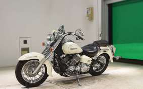 YAMAHA DRAGSTAR 400 CLASSIC  2009 VH02J