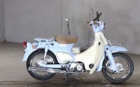 HONDA LITTLE CUB AA01