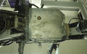 YAMAHA SEROW 250 Gen.2 DG17J