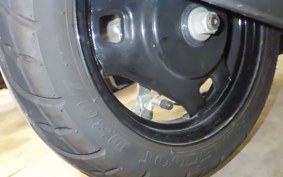 SUZUKI LET's CA4AA